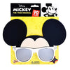 Mickey Mouse Silver Sun-Staches®